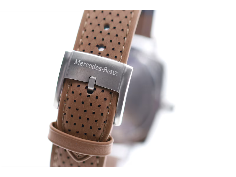 Orologio da polso da uomo, Classic, Pagoda