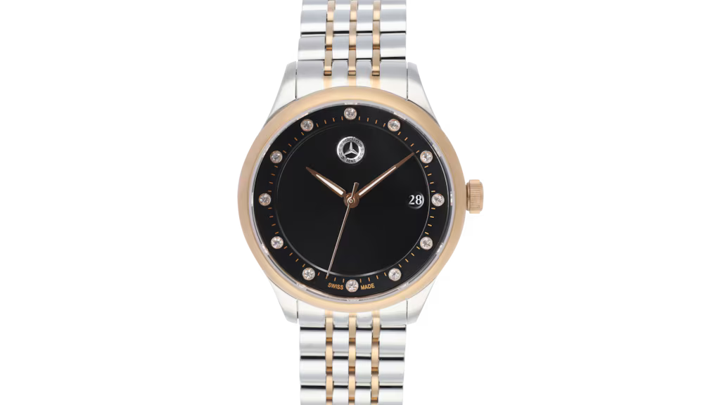 Orologio da polso da donna, Classic, Elegance