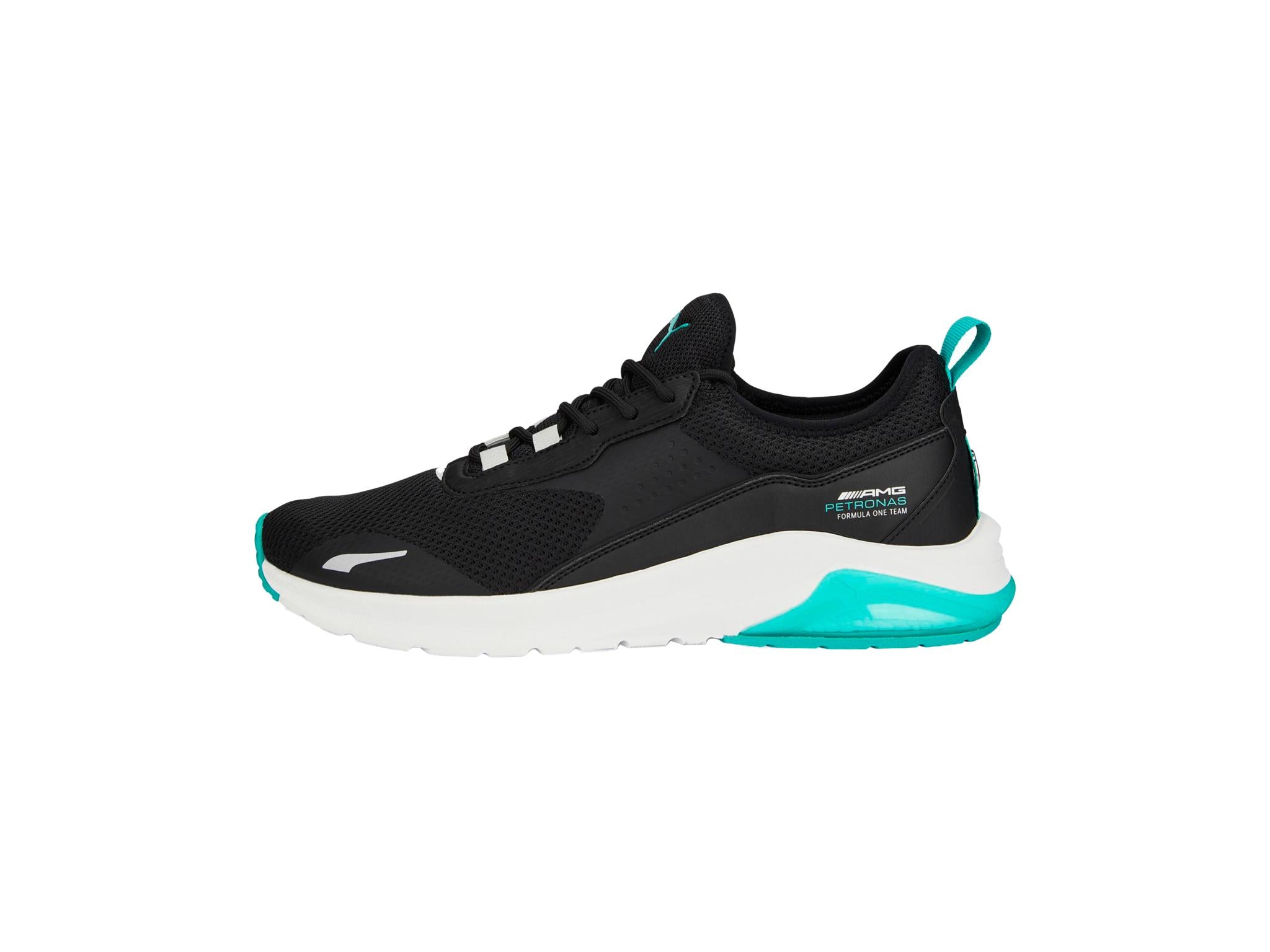 Sneakers, Electron E Pro, Mercedes-AMG F1