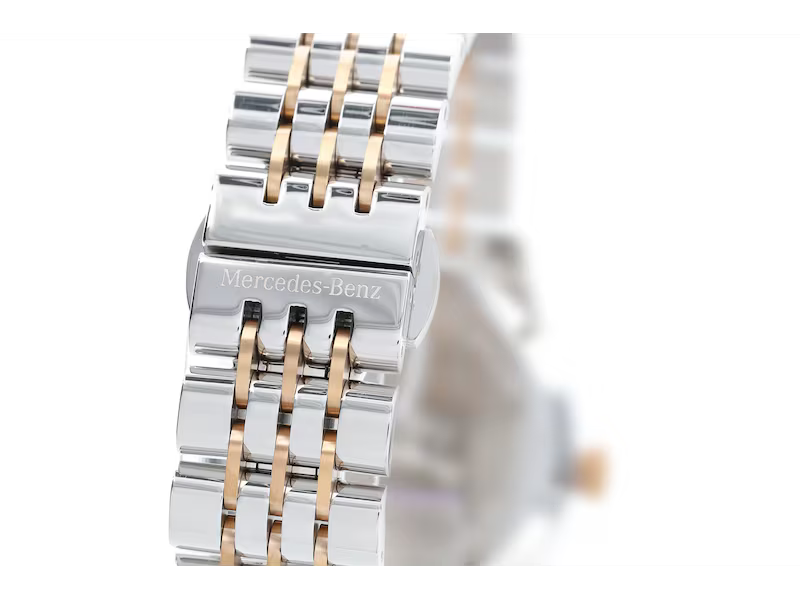 Orologio da polso da donna, Classic, Elegance