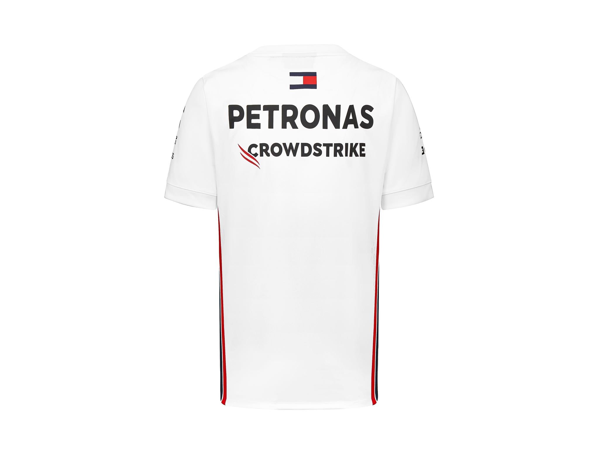 T-shirt F1 stagione 2023