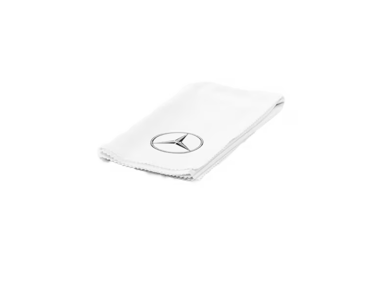 Panno in microfibra