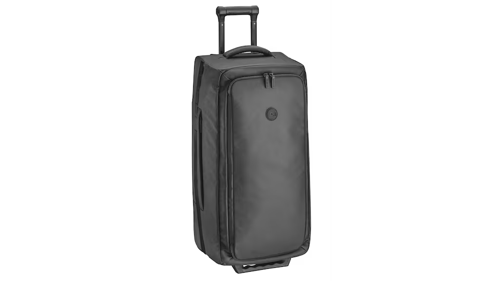 Borsa trolley, G-Class