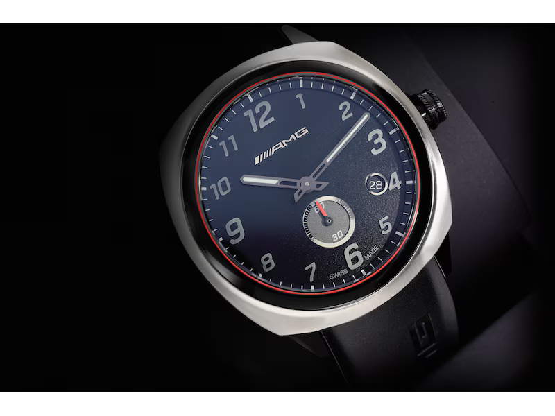 Orologio da polso, Unisex, AMG, Essentials