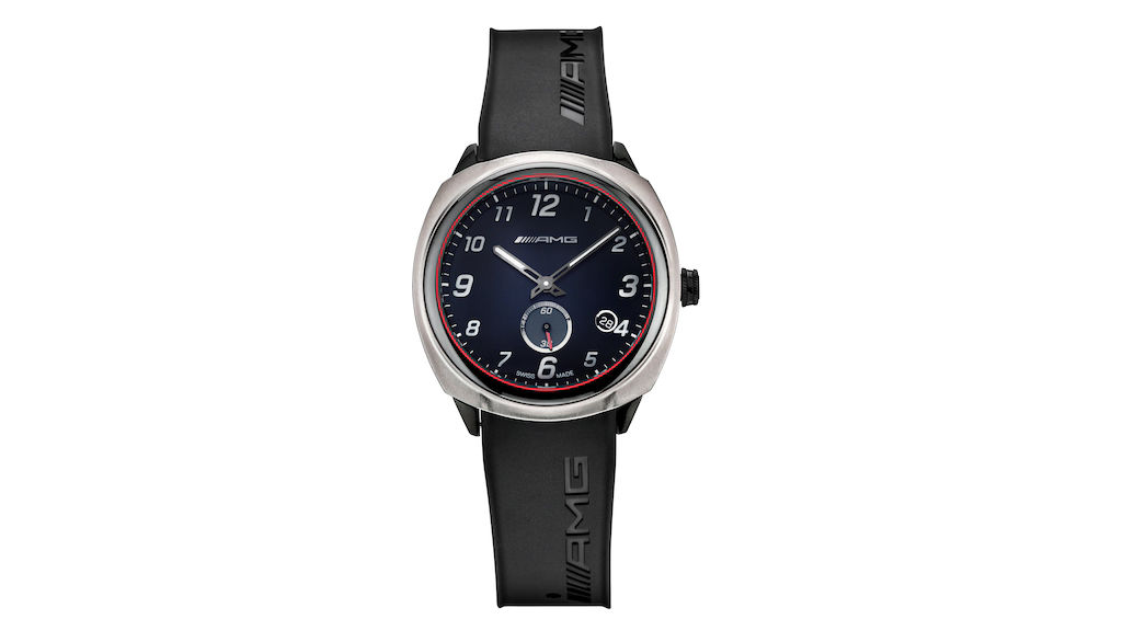 Orologio da polso, Unisex, AMG, Essentials