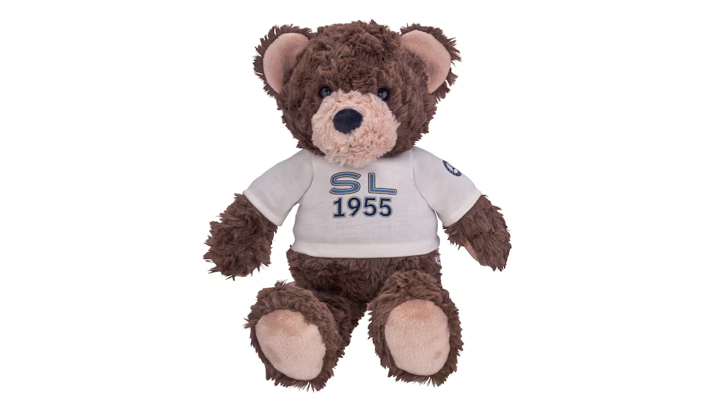 Orsacchiotto di peluche, SL