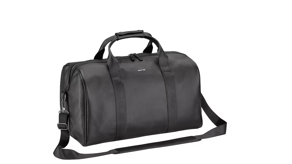 Borsa weekend AMG
