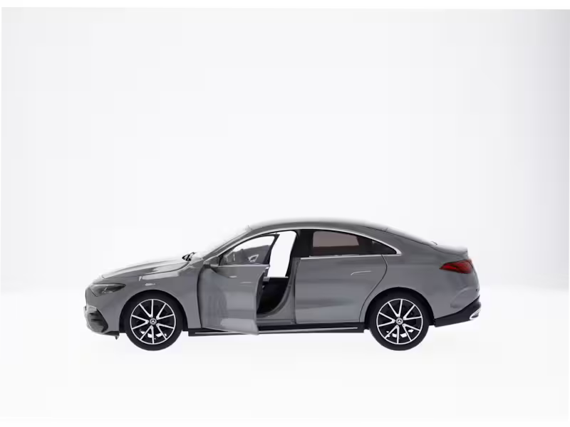 CLA Coupé, C174