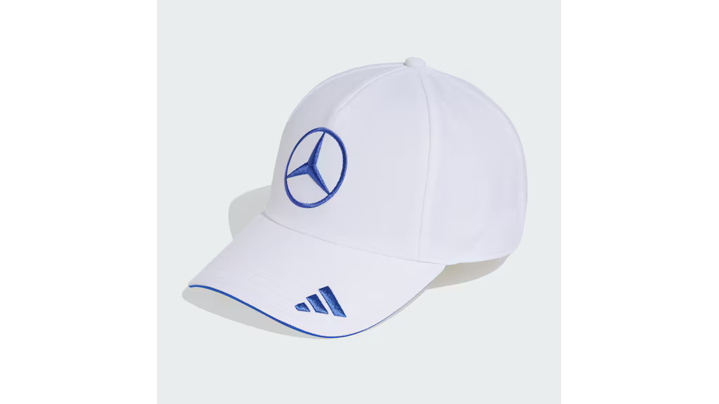 Berretto, Kimi Antonelli, Mercedes-AMG F1