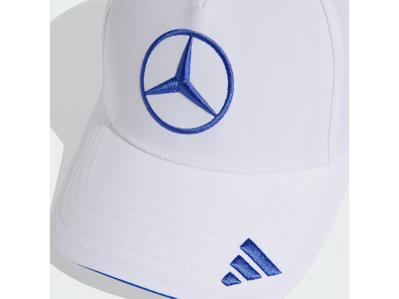 Berretto, Kimi Antonelli, Mercedes-AMG F1