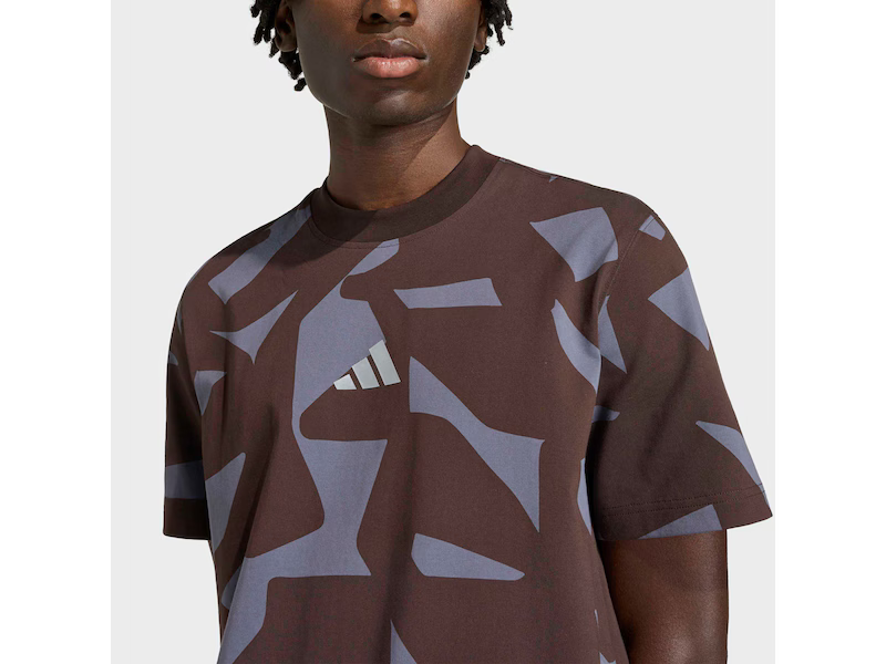 T-shirt unisex AMG