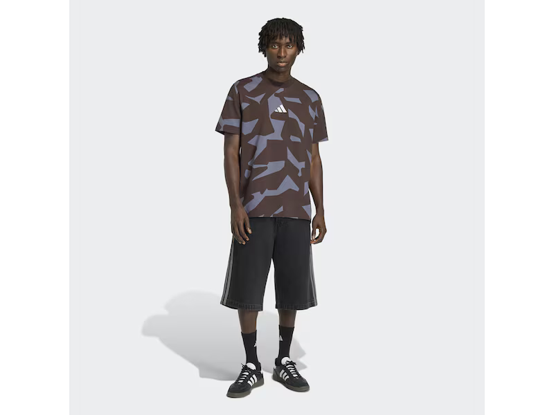 T-shirt unisex AMG