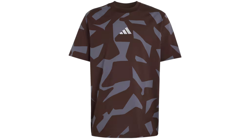 T-shirt unisex AMG