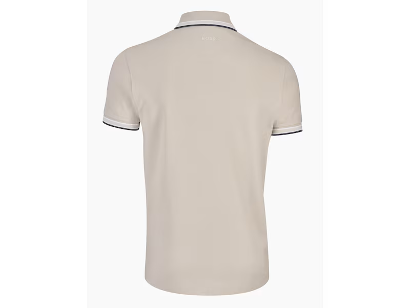 Polo da uomo, Boss