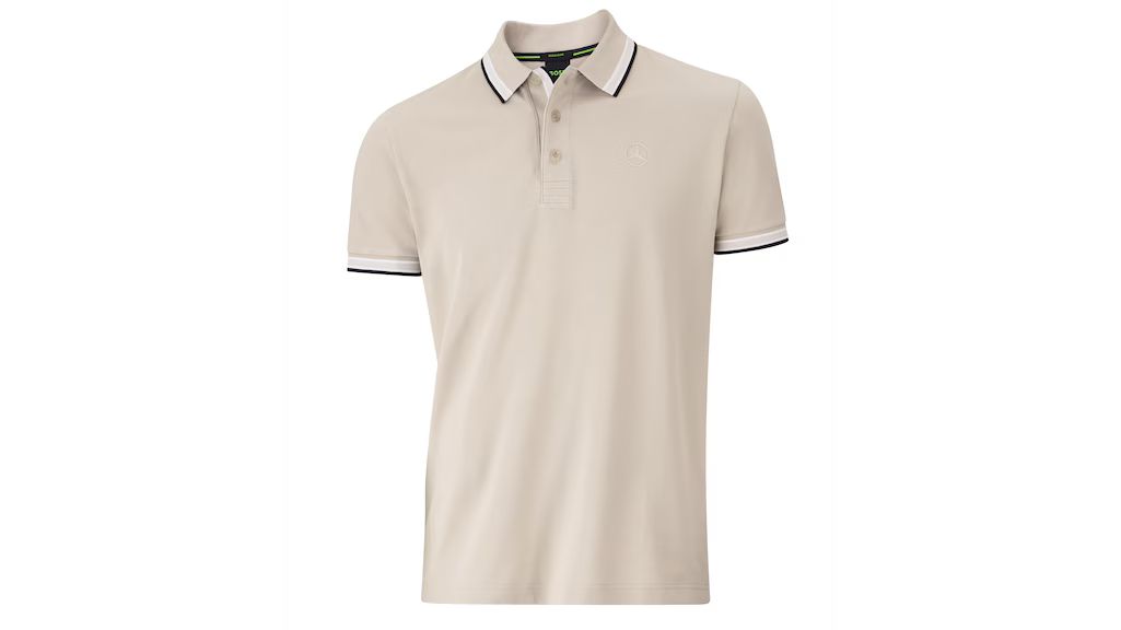 Polo da uomo, Boss