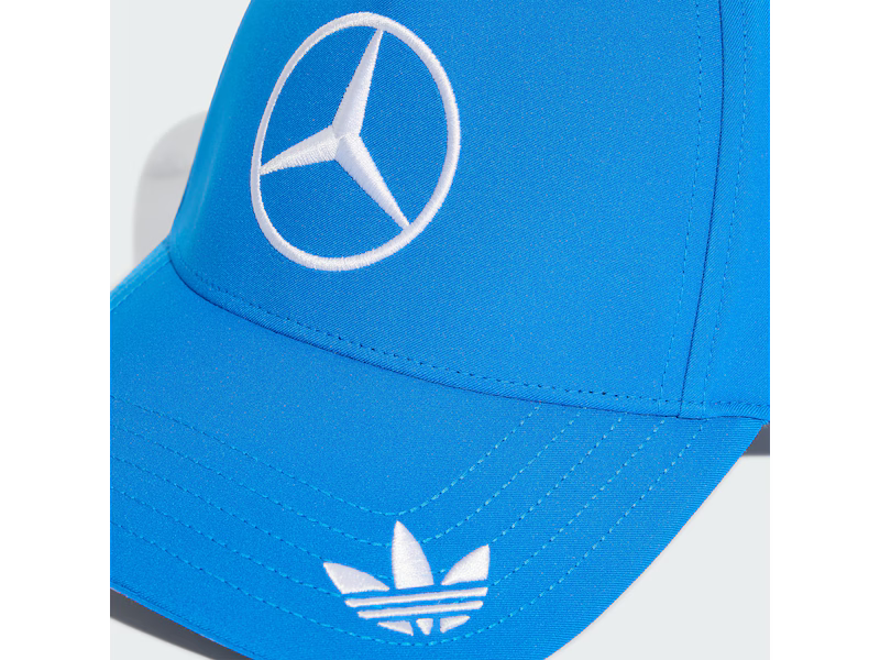 Berretto, Special Edition Silverstone, 2026