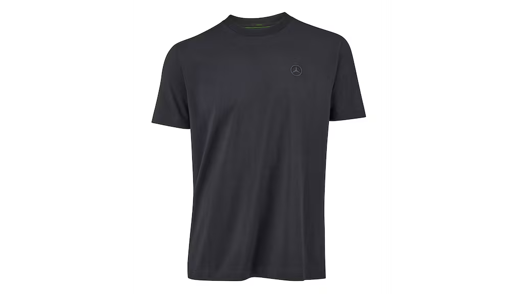 T-shirt da uomo, Boss