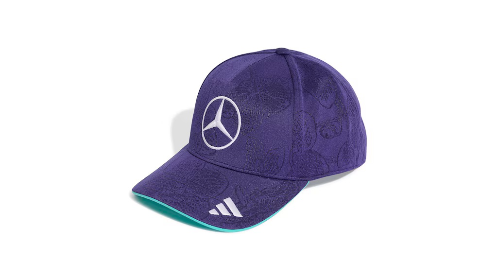 Berretto, Special Edition Singapore, 2026