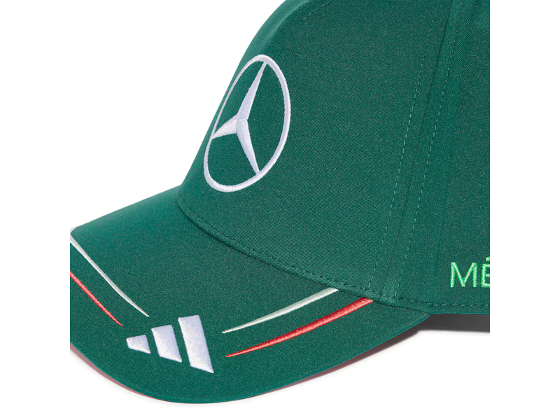 Berretto, Special Edition Messico, 2026