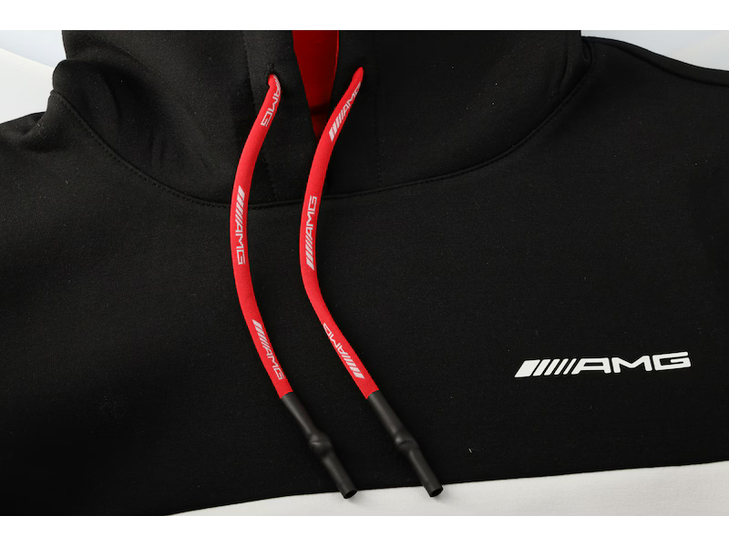 Felpa AMG