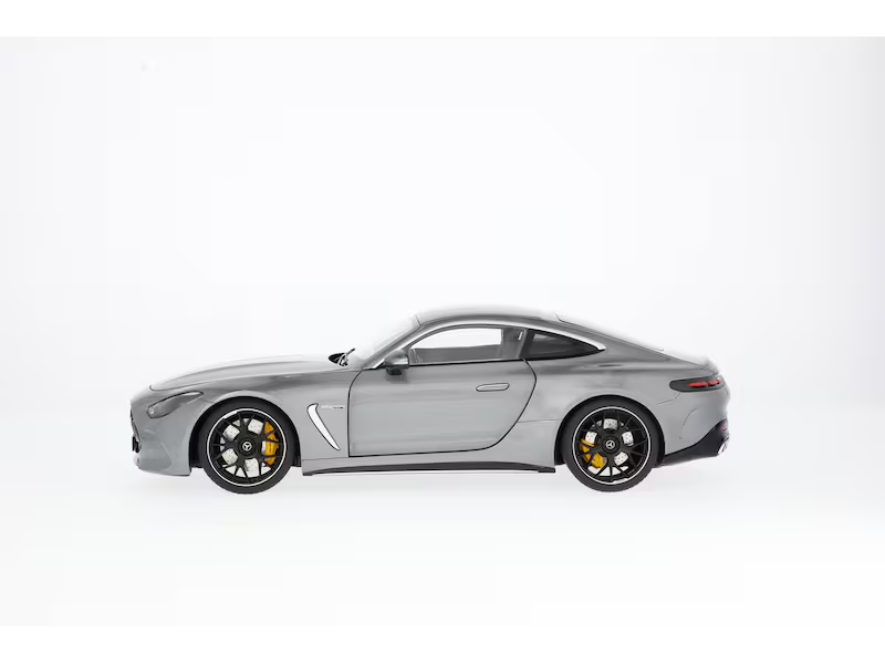 Mercedes AMG GT 63, C192