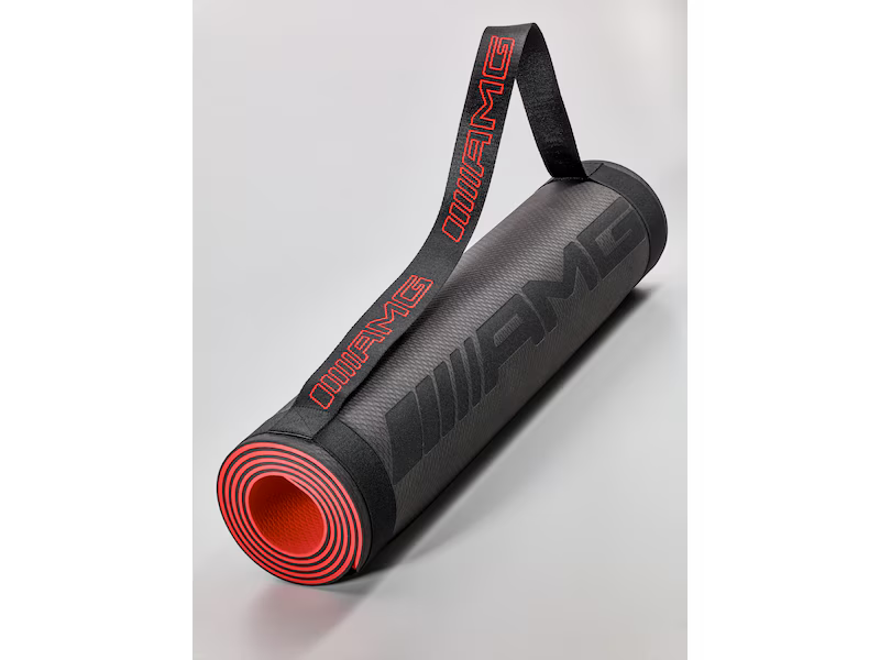 Tappetino fitness AMG