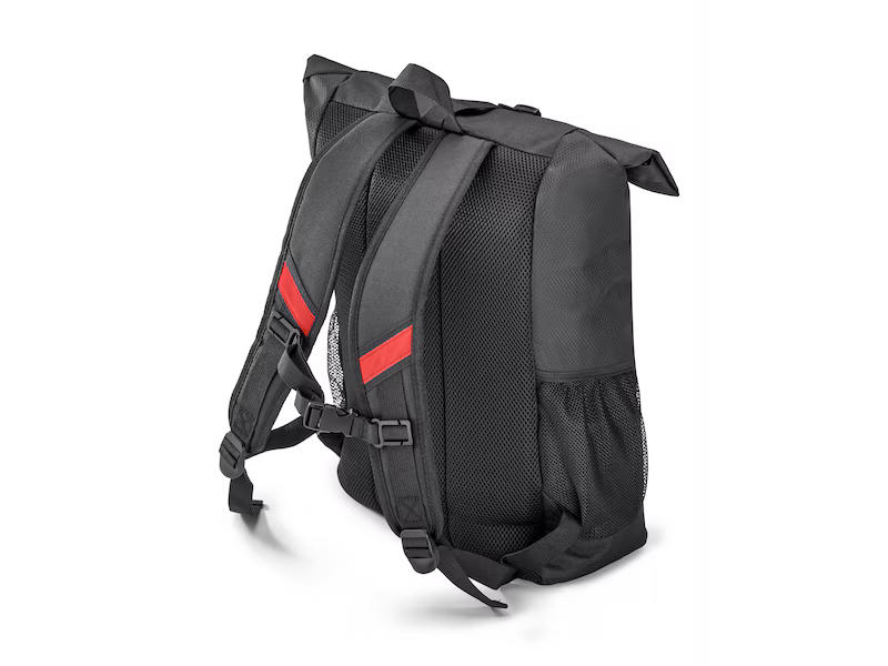Zaino AMG, Zaino Rolltop