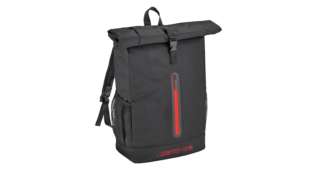 Zaino AMG, Zaino Rolltop