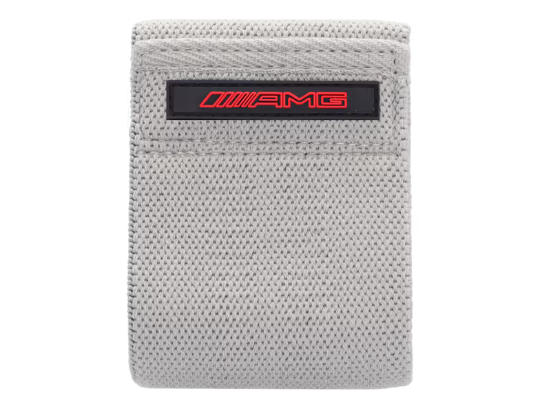 Fasce elastiche fitness AMG, Set da 3