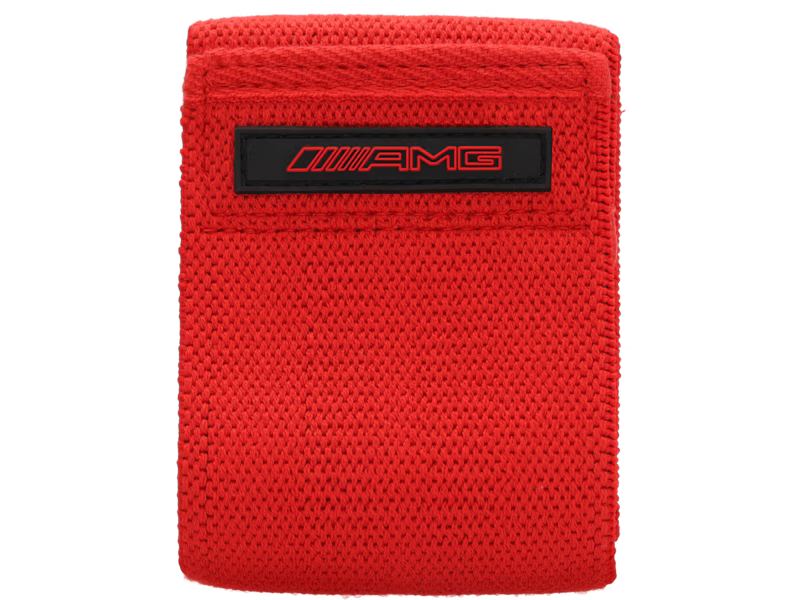 Fasce elastiche fitness AMG, Set da 3