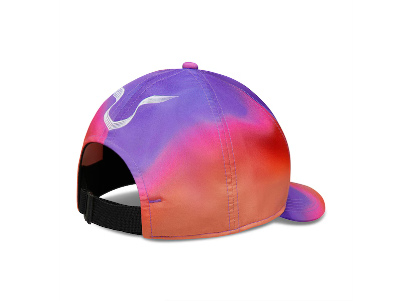 Berretto, Lewis Hamilton, Special Edition Austin, 2024