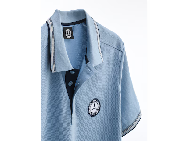 Polo da uomo