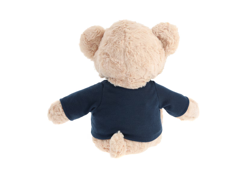 Orsacchiotto di peluche
