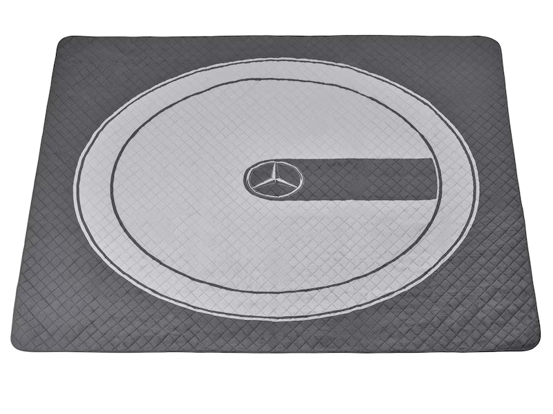 Coperta da picnic, G-Class