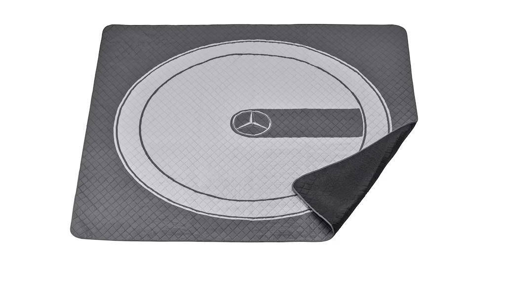 Coperta da picnic, G-Class
