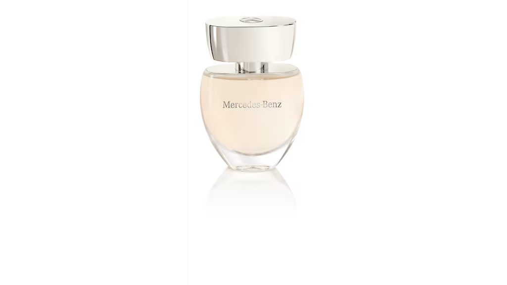 Mercedes-Benz Parfums Women