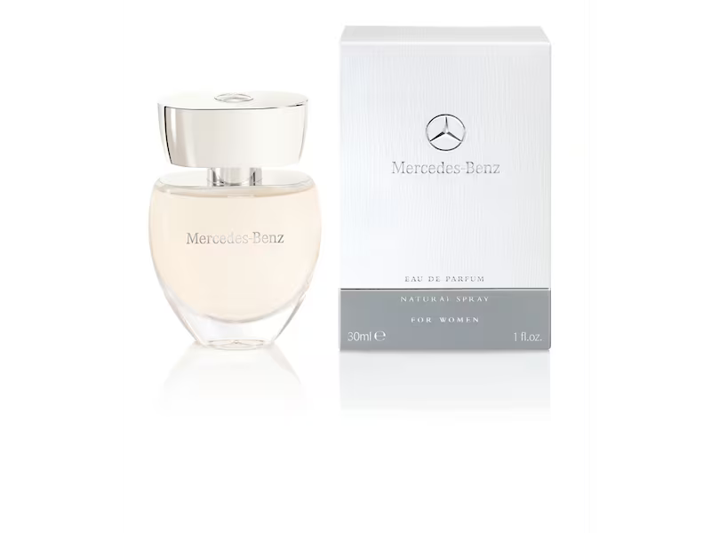 Mercedes-Benz Parfums Women