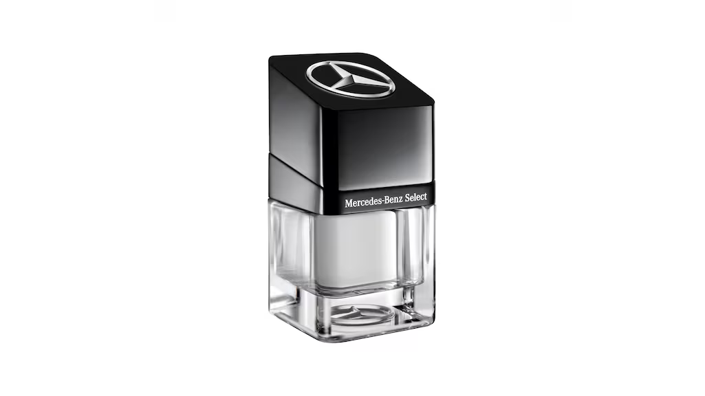 Mercedes-Benz Select, EdT