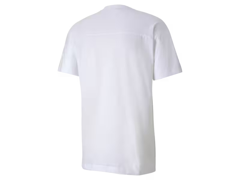 T-shirt da uomo Puma