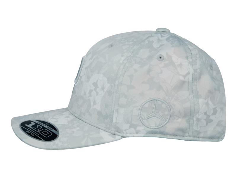 Berretto da golf Mercedes-Benz by Puma