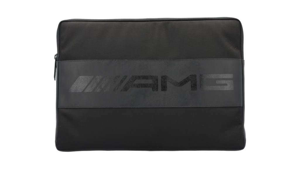 Custodia per computer portatile AMG