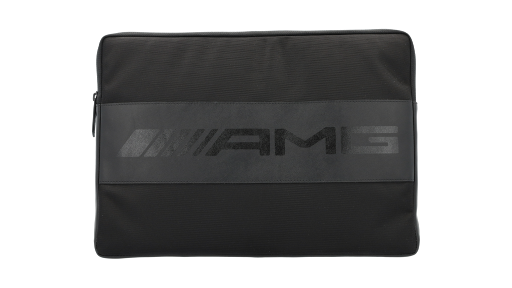 Custodia per computer portatile AMG