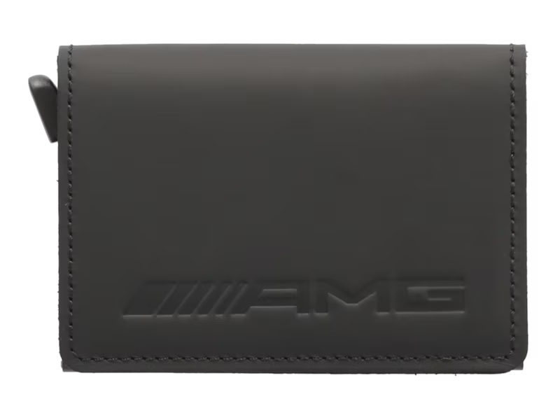 Slimwallet AMG