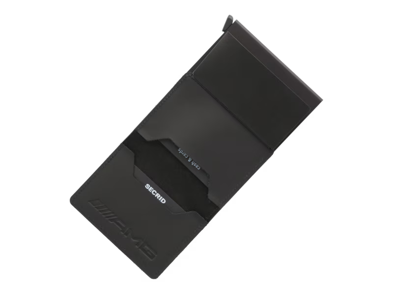 Slimwallet AMG