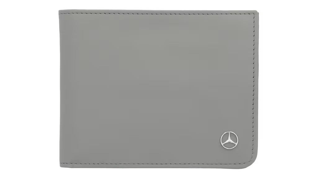 Portafoglio, Pelle per auto