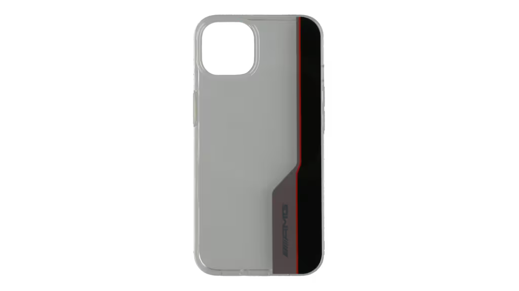 Custodia AMG per iPhone® 13