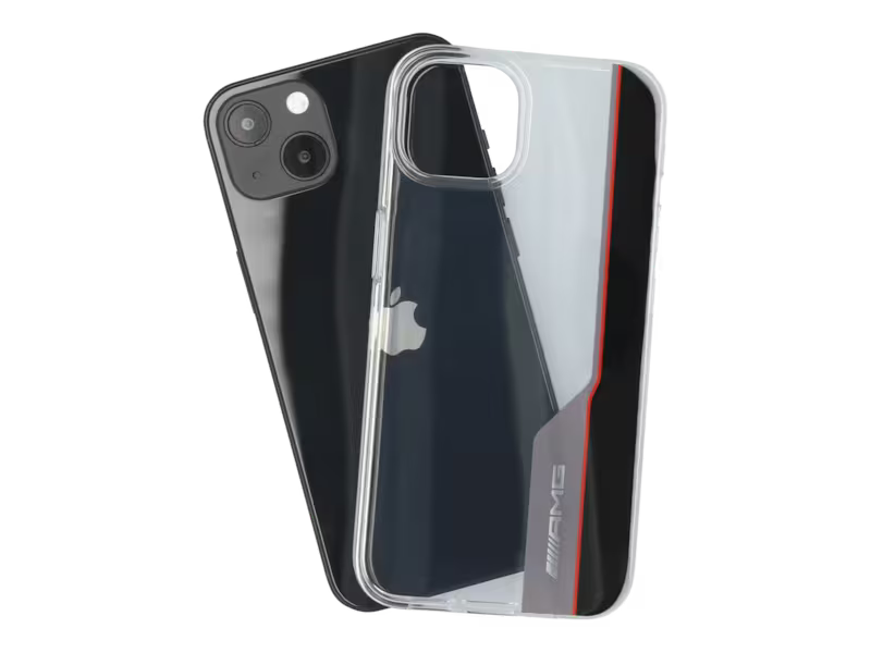 Custodia AMG per iPhone® 13