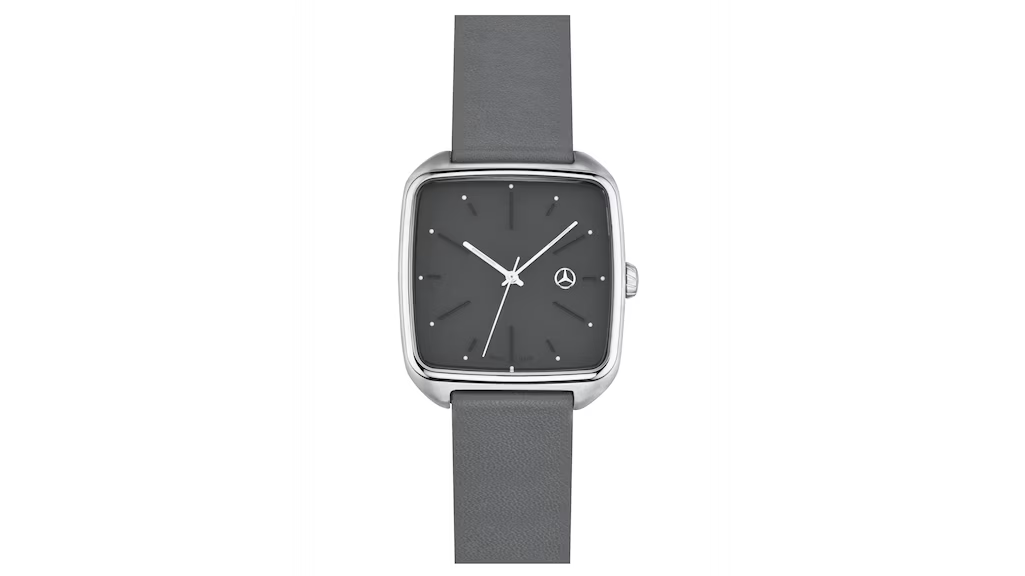 Orologio da polso da uomo, Moderno
