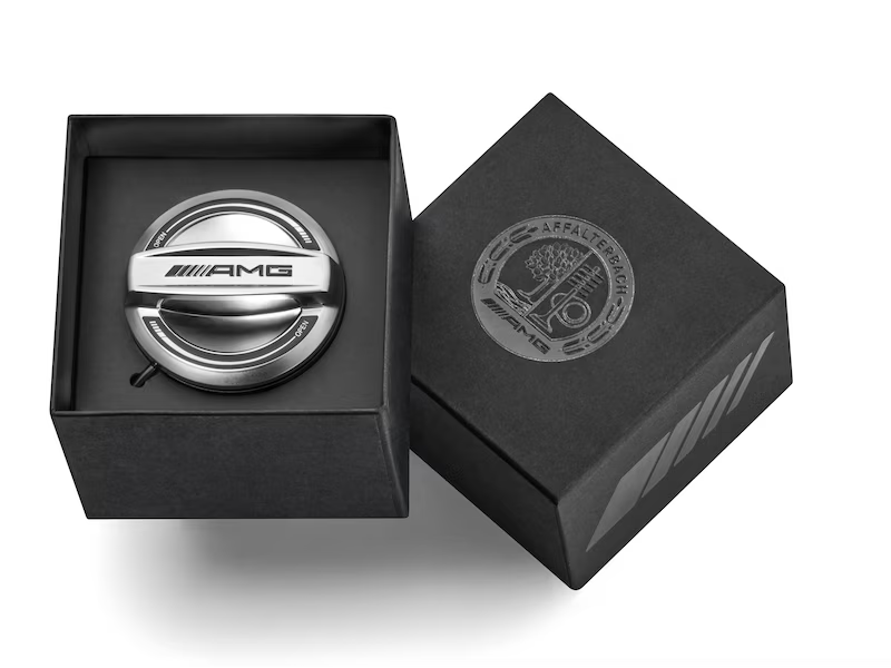 Tappo del serbatoio AMG
