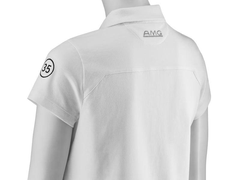 Polo da donna AMG